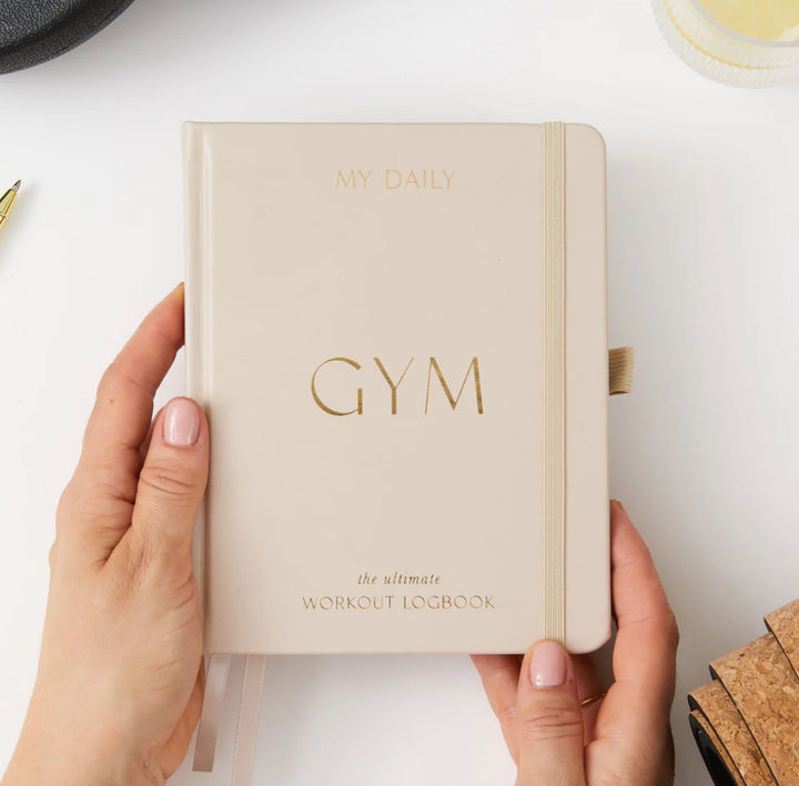 Daily Gym Planner