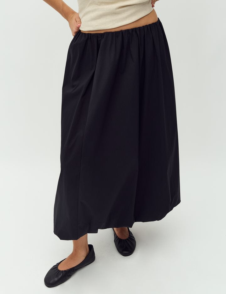 Merilda Balloon Skirt