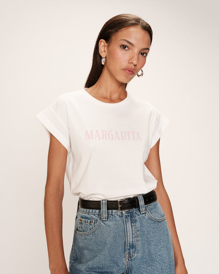 Ricardo Top - Margarita