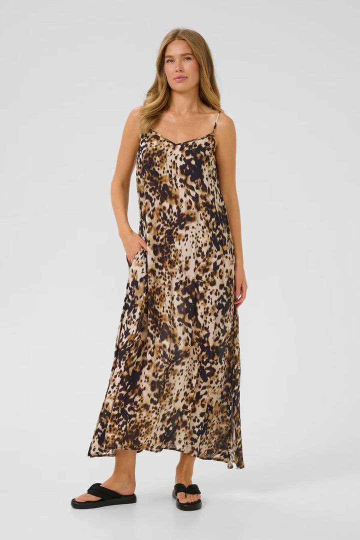 Kathora Amber Dress