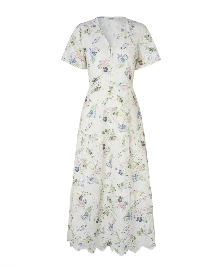 Florissa Dress
