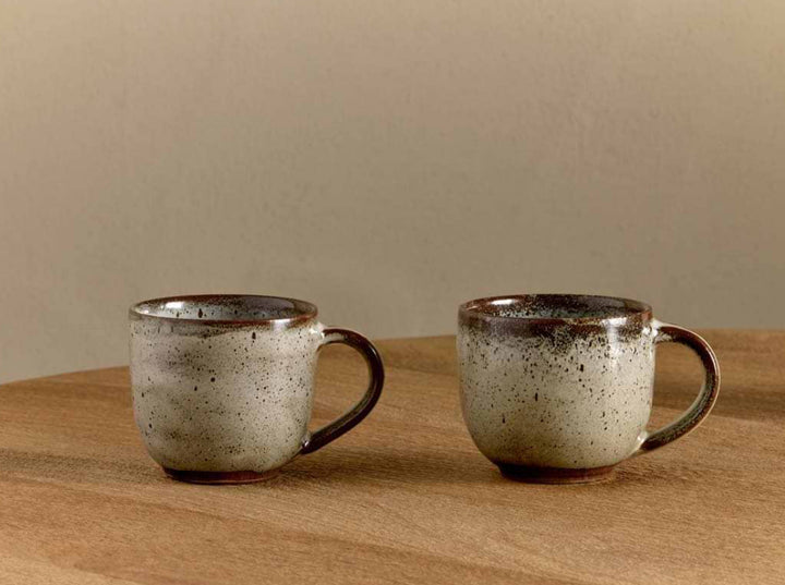 Calm Coffee Mug