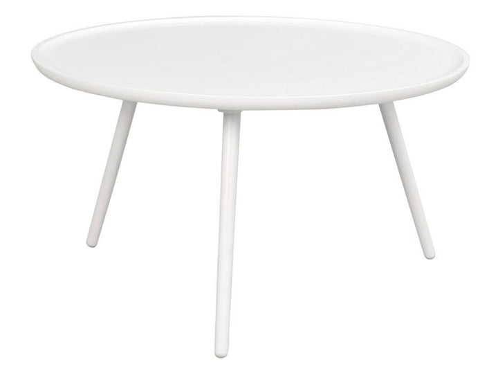 Daisy Coffee - White Discontinued 1 Available
