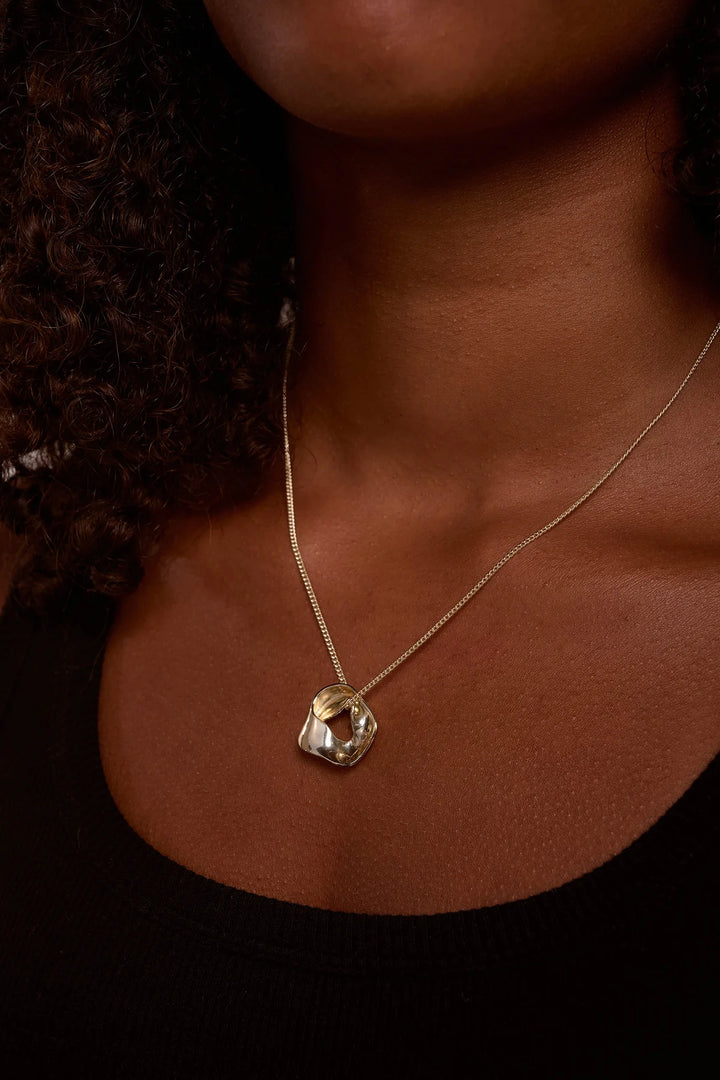 Soho Necklace