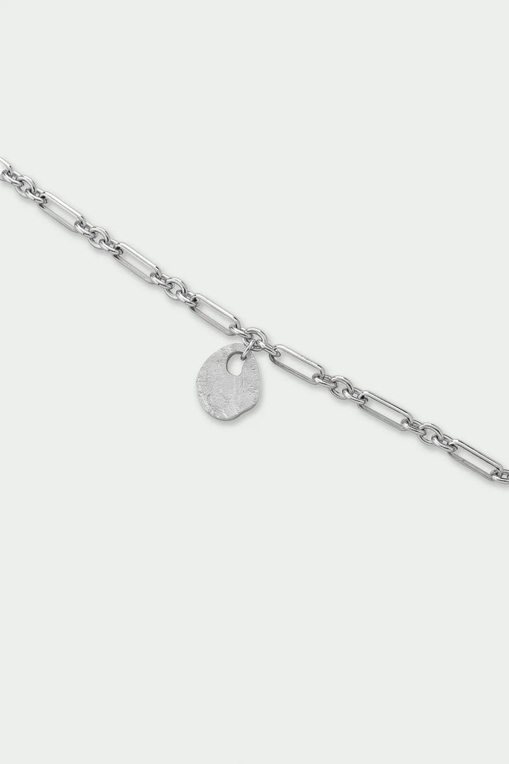 Baia Bracelet Silver