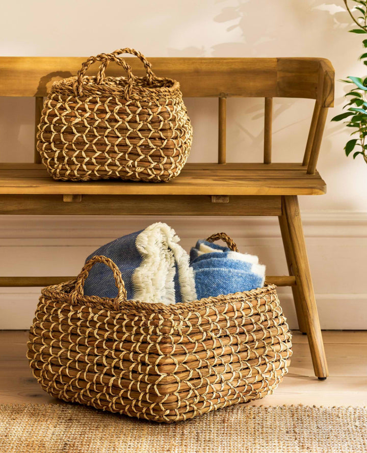 Taston Basket 2 Sizes