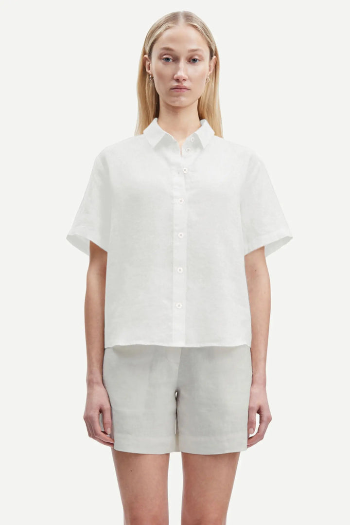 Mina SS Shirt