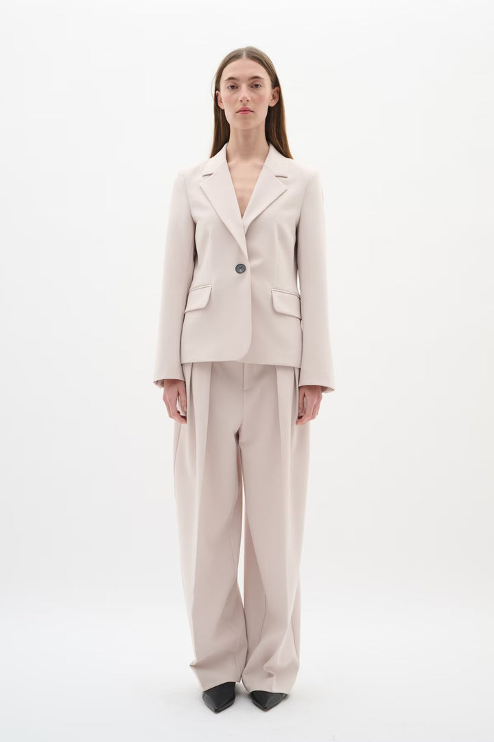 BryellelW Trousers Haze