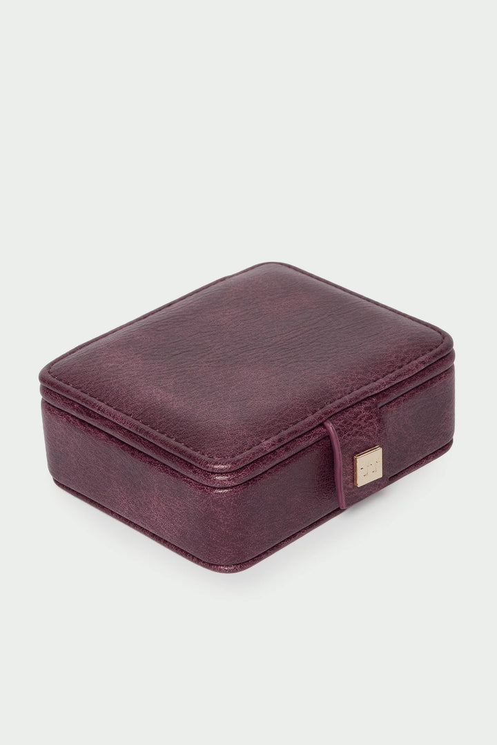 Spirit Mini Jewellery Box