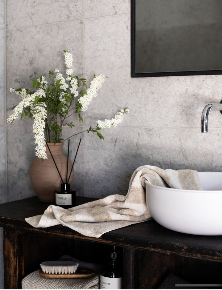 Cleo Hand Towel 50x70cm