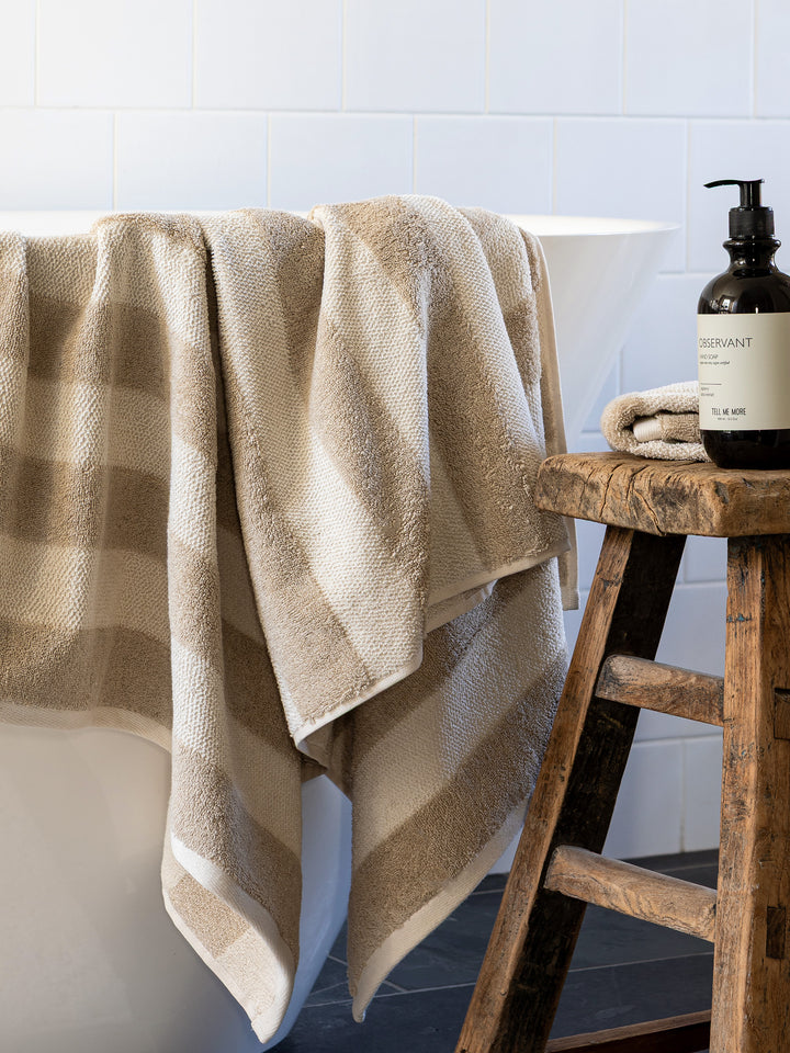 Cleo Bath Towel 70x140cm