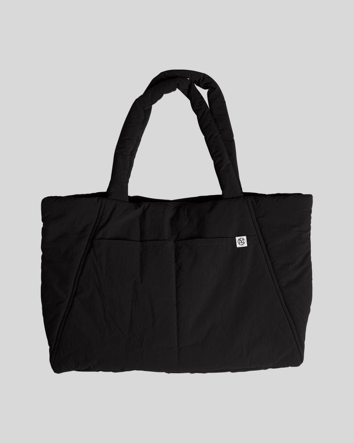 Siria Sasja Shopper bag Black