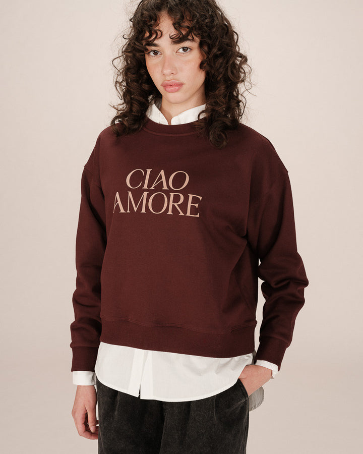 Sigil Sweatshirt