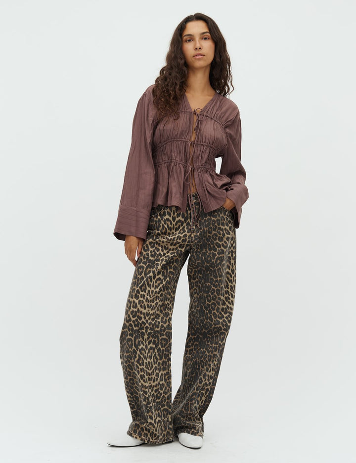 Cadian Trousers