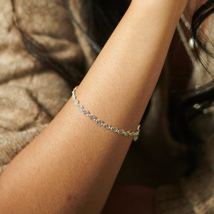 Treasures Sunburst Chain