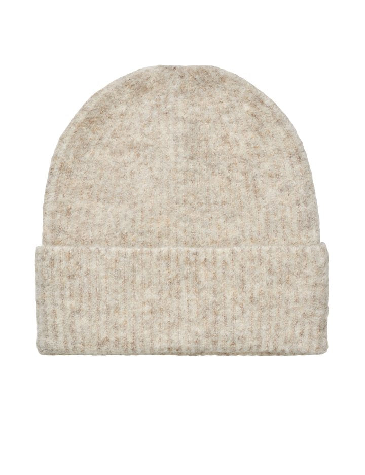 Muskan Beanie - Sandstorm