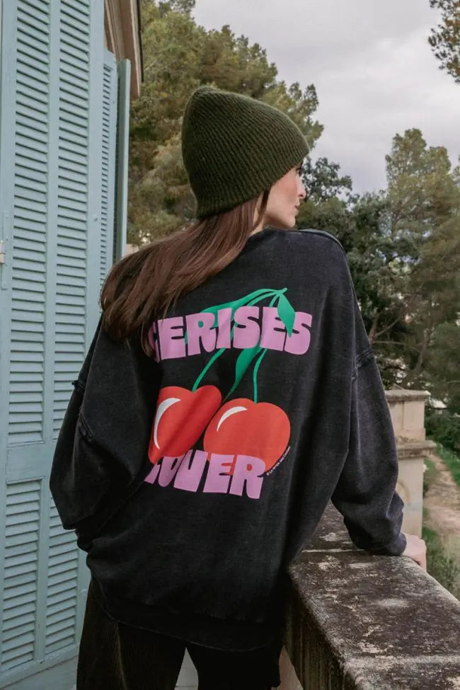 Jules Sweatshirt