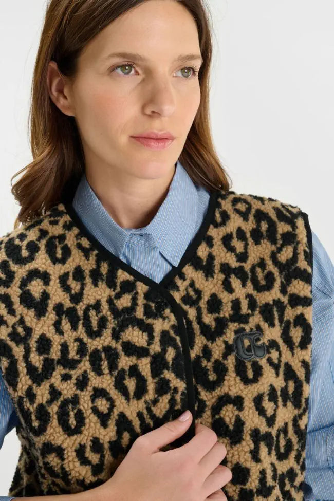 Gudro Gilet