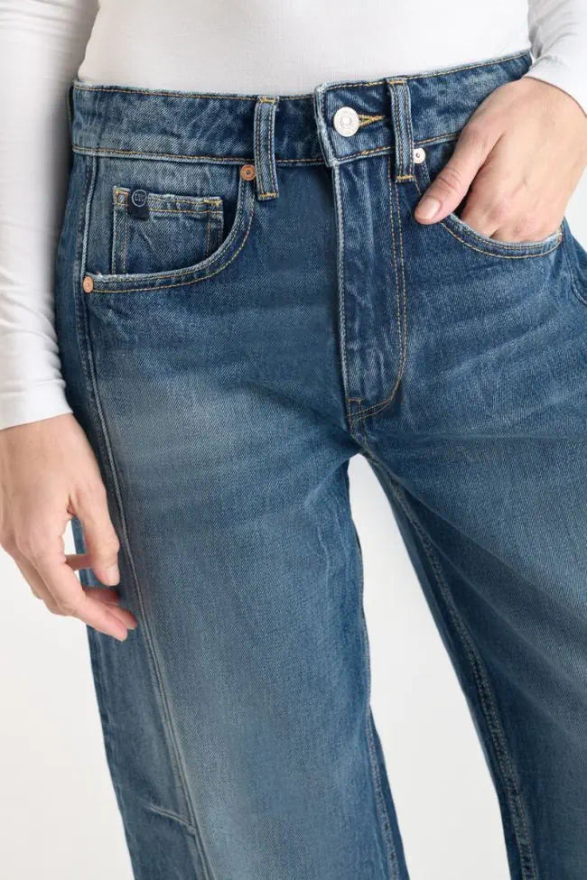 Leal Jeans