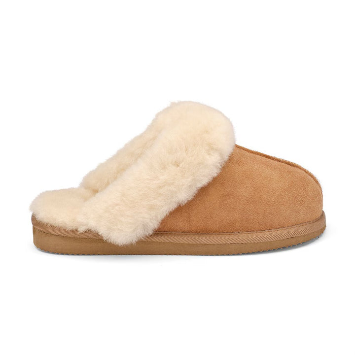 Jessica Slippers