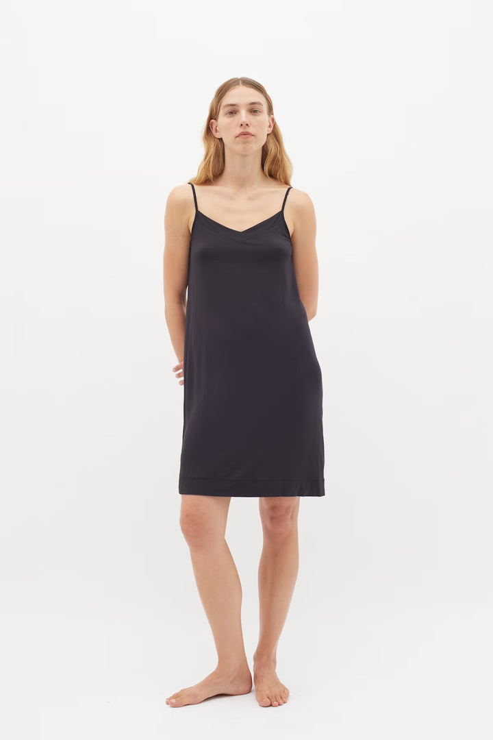 LillW Base Slip dress
