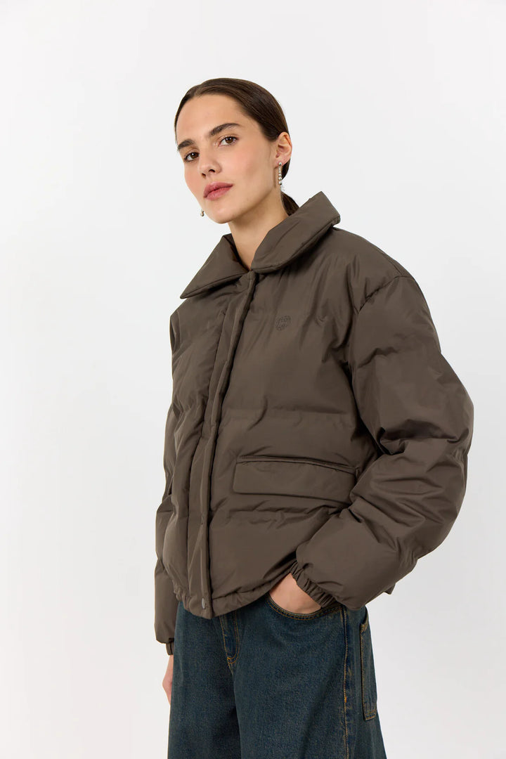 Mona Puffer Jacket