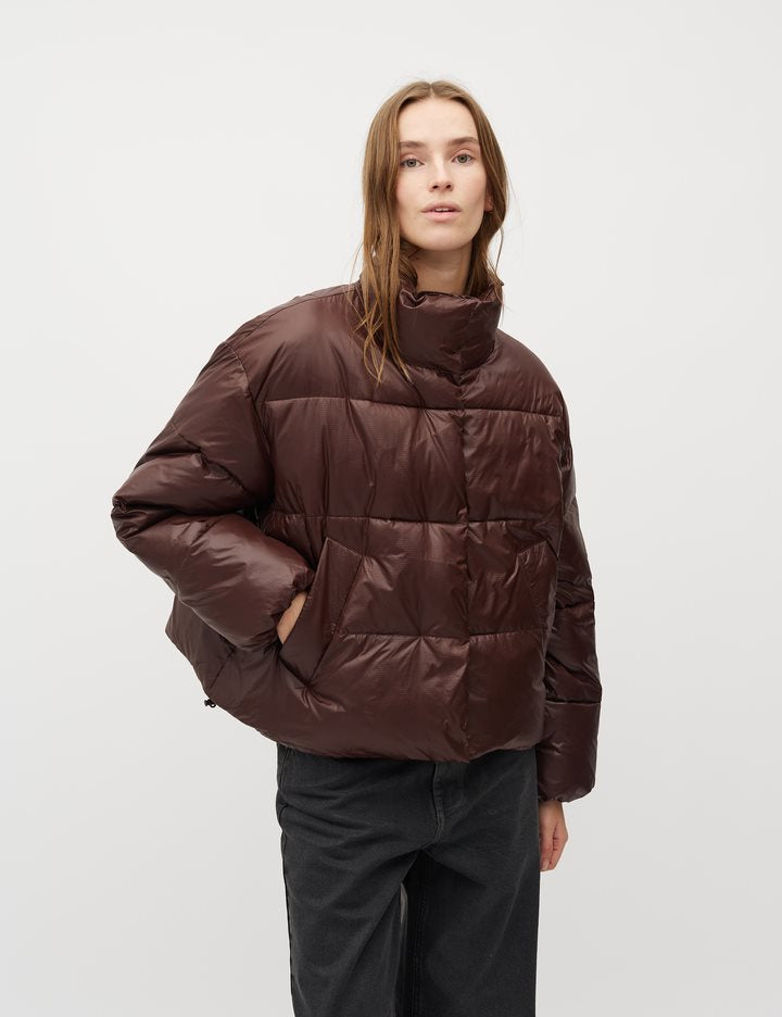 Seraphina Puffer Jacket