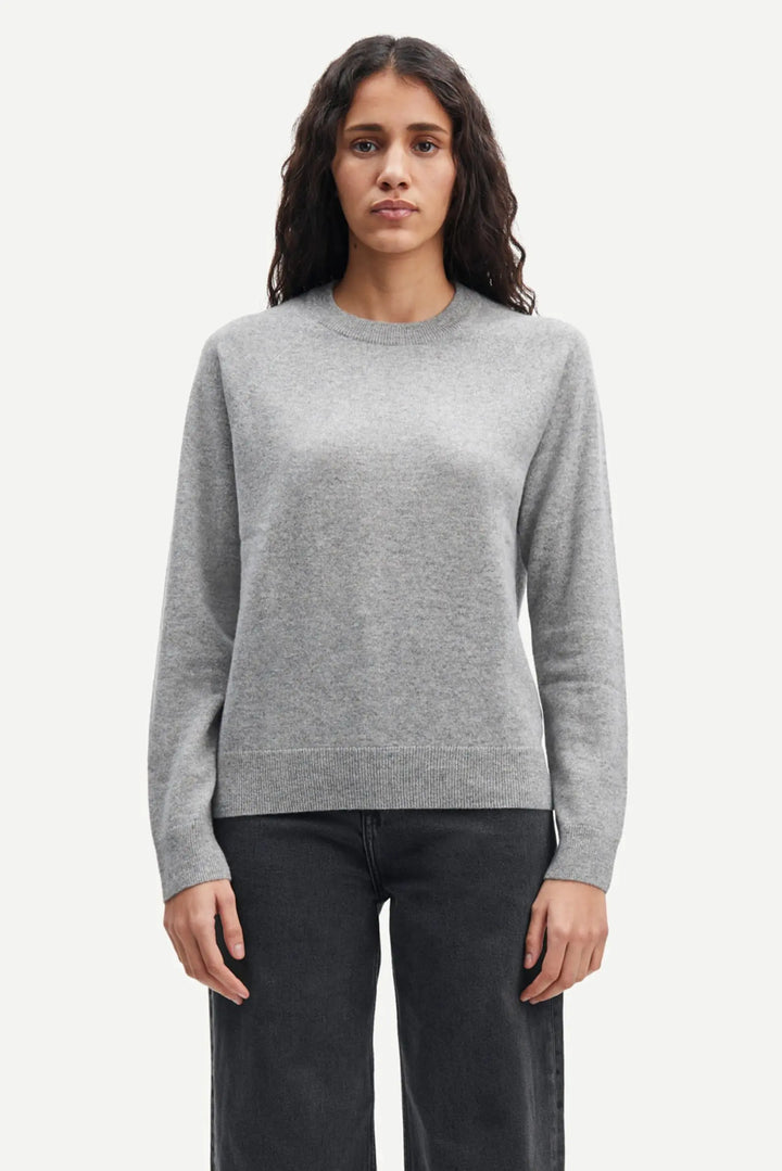 Boston Cashmere Jumper