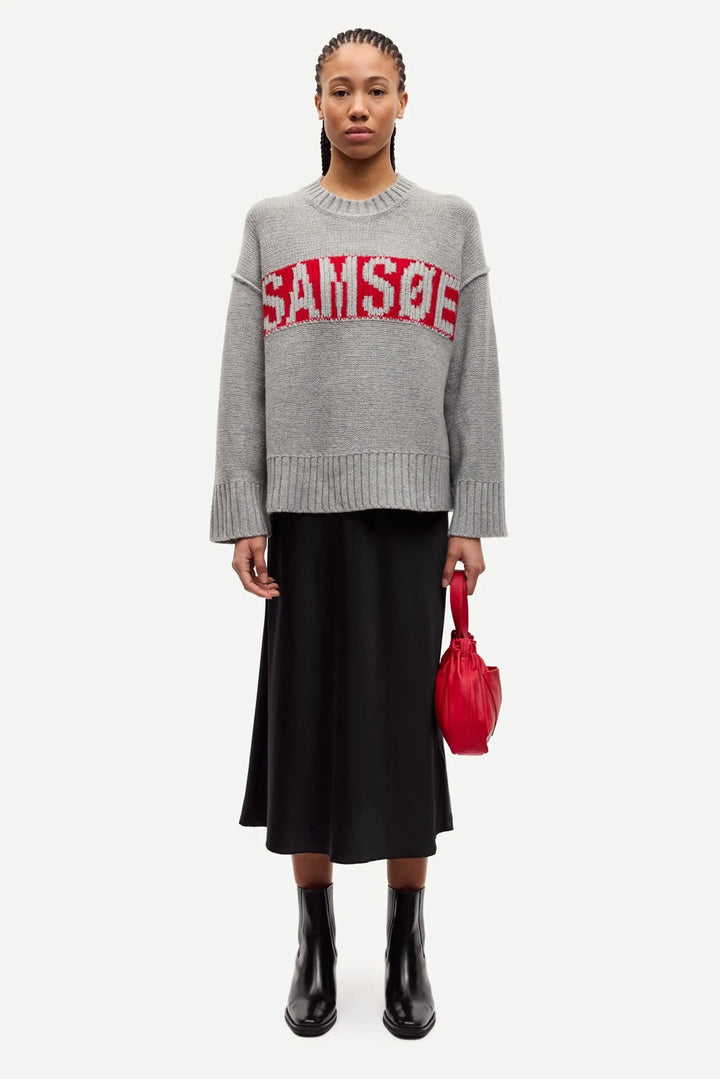 Samiley Skirt