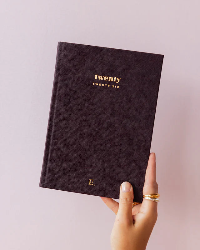 2026 Lifestyle Weekly Planner