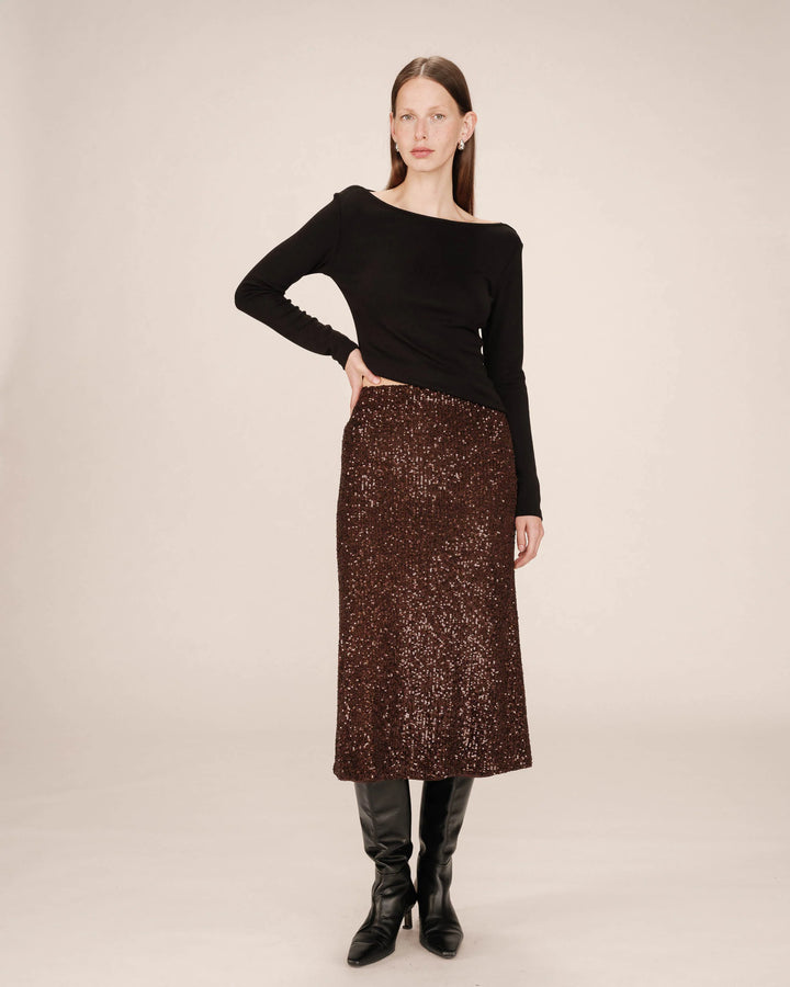 Tailana Skirt