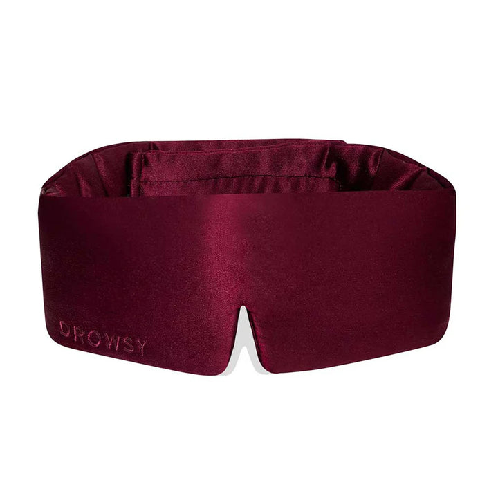 Drowsy Eyemask - Rouge
