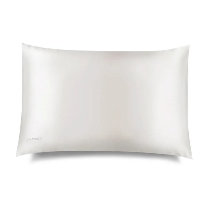 Drowsy Silk Pillowcase