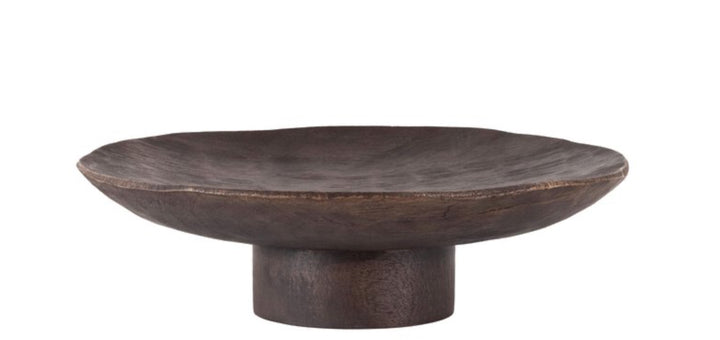 Selma Mango Wood Tray