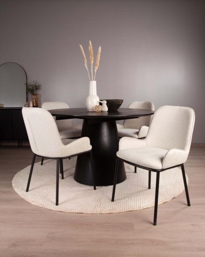 Melbourne Extending Table