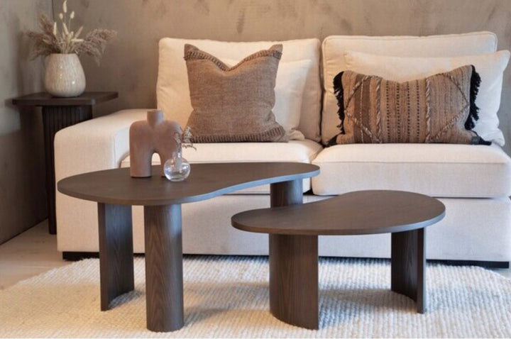 Drape Coffee Tables