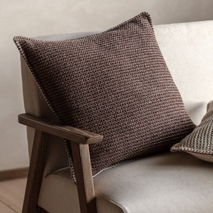 Alder Textured Cushion