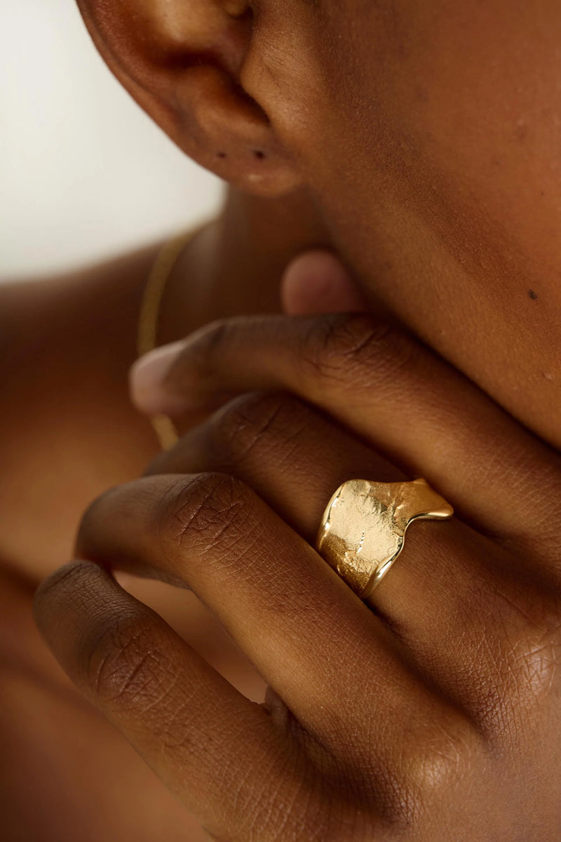 Edge Ring – Pebble Home & Lifestyle