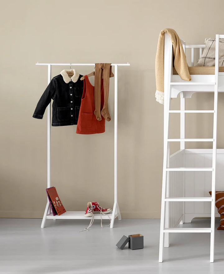 20% OFF Seaside Clothes Rail Ex-Display (1 available)