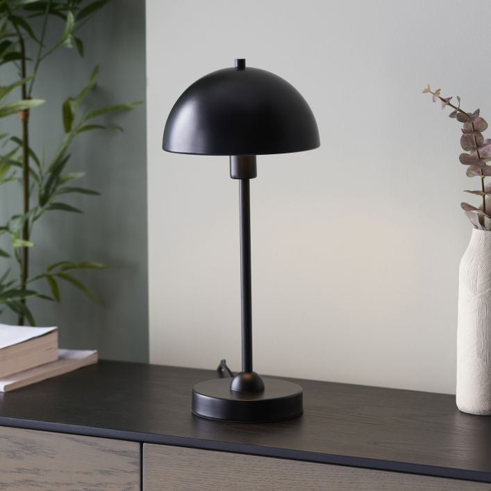 Saroma Table Lamp (Variable Colours)