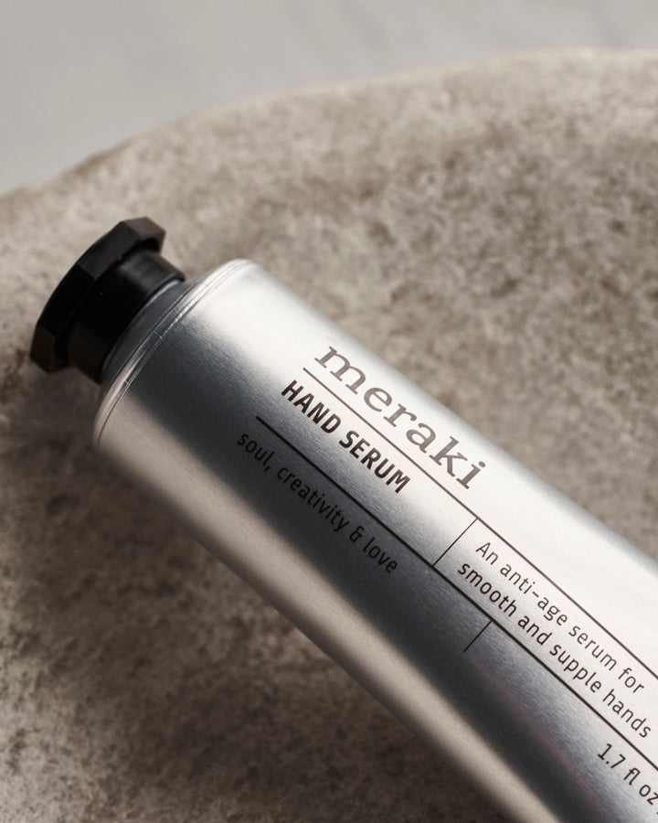 Hand Serum