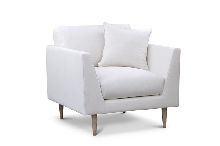 The Berkeley Armchair