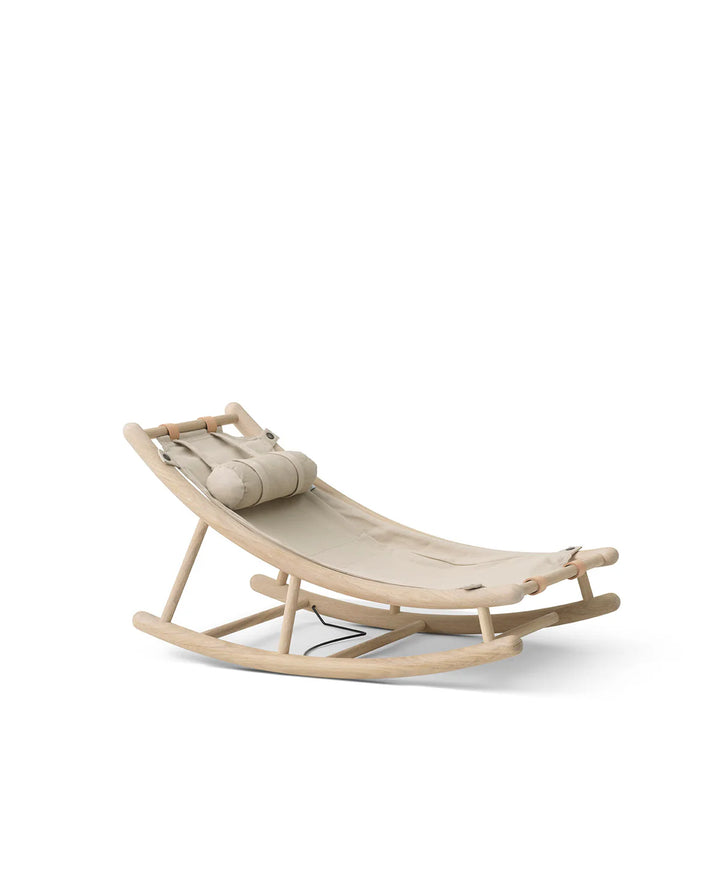 Toddler Rocker (different colours available)