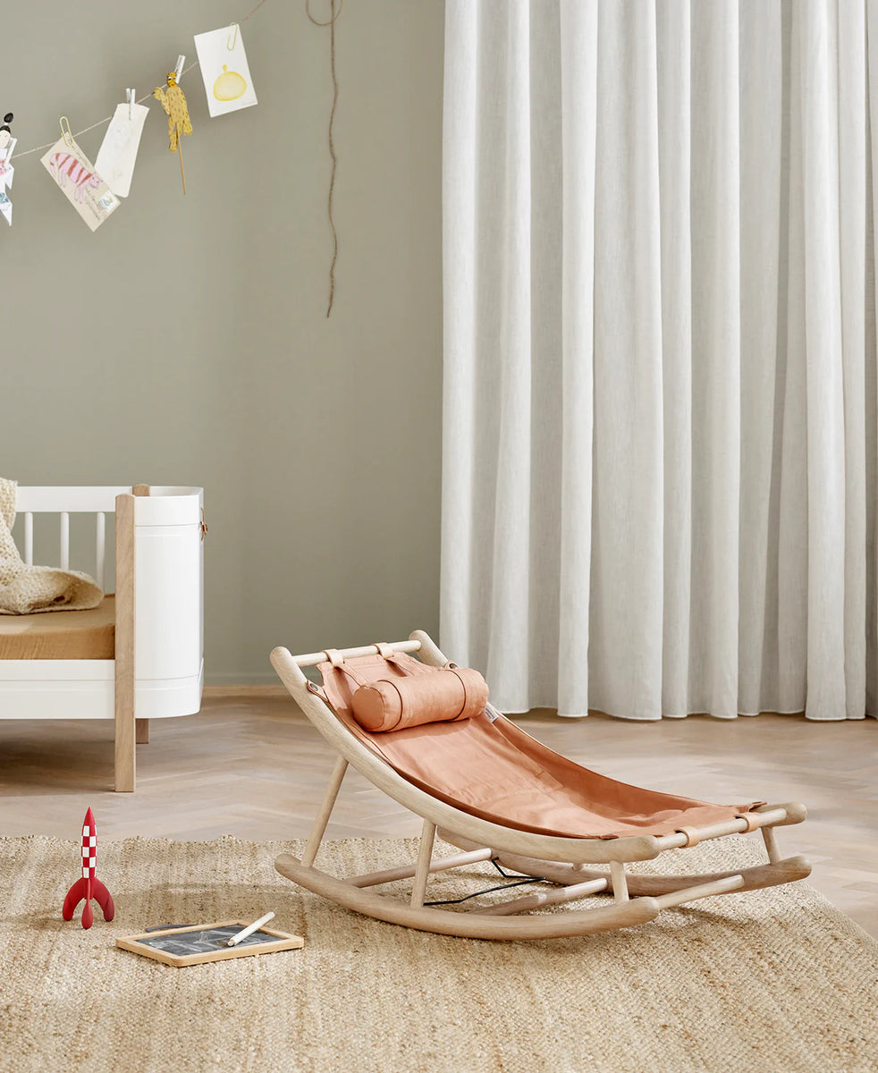 Toddler Rocker (different colours available) – Pebble Home & Lifestyle