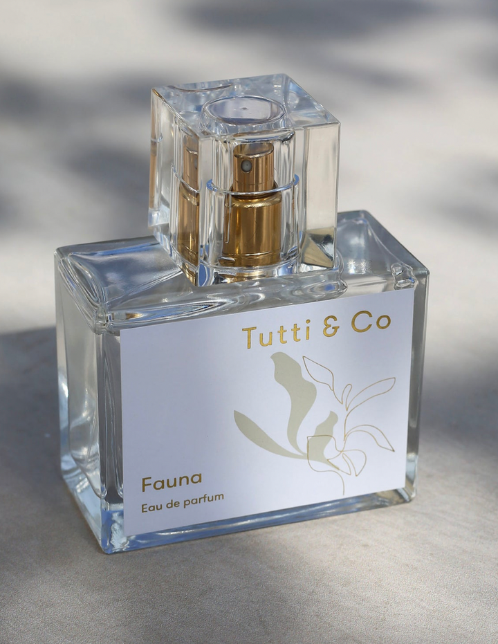 Fauna Eau De Parfum