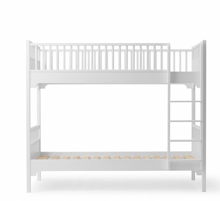 Seaside Classic Bunkbed