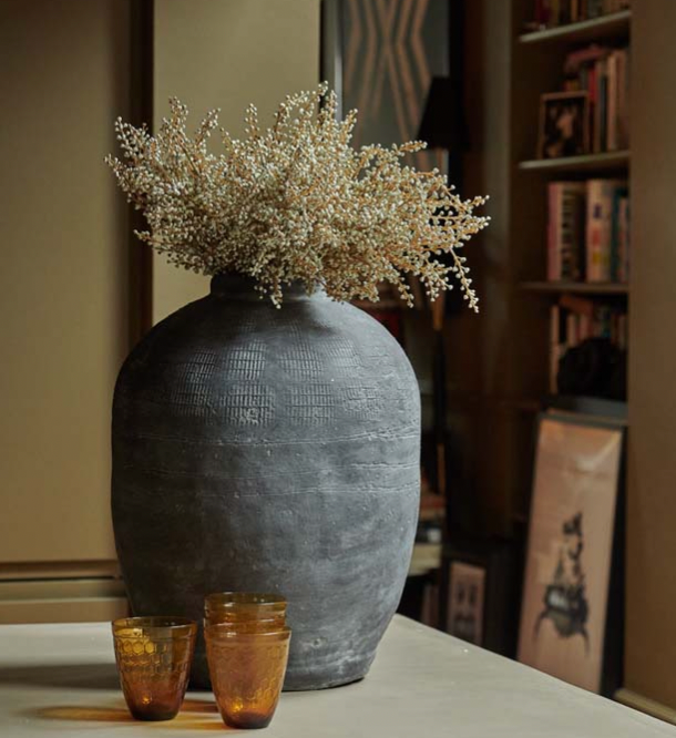 Poher Vase