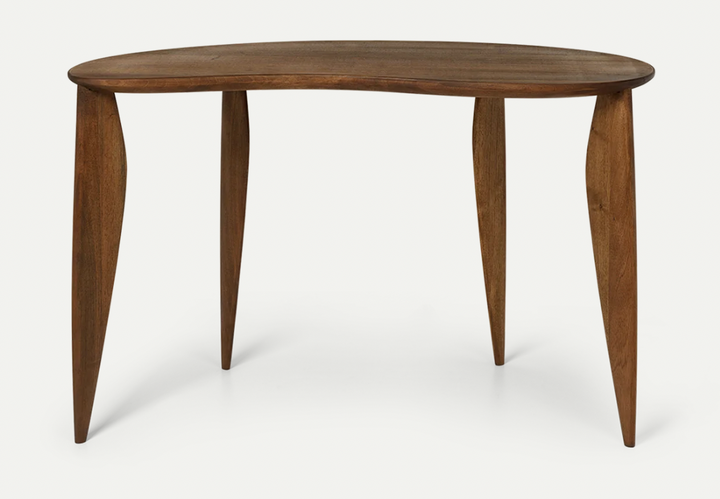 Feve Desk Walnut