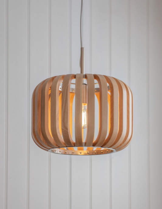 Kingston Pendant Light