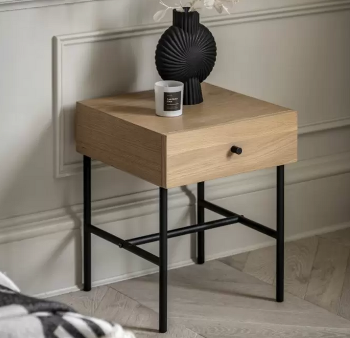 Ashdown Bedside